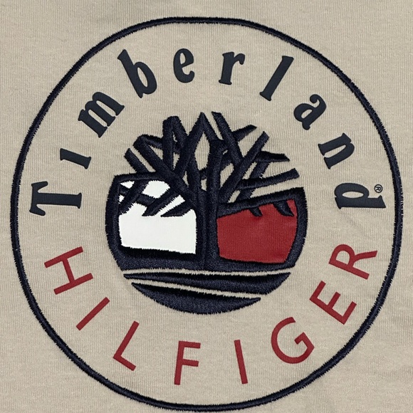 Timber x Tommy Hilfiger Shirt - Picture 3 of 8